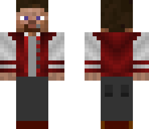 steve agent