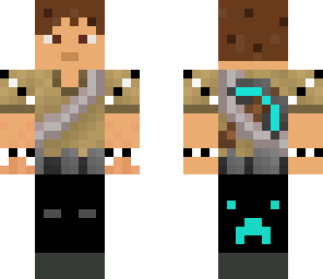 adventurer