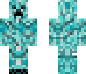 diamond creeper