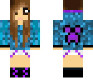 cute girl