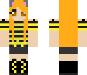 bumble-bee