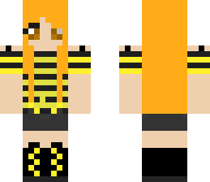 improved bumble-bee