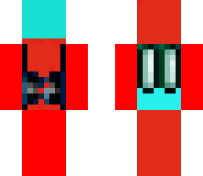 just a skin