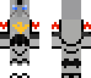 grey knights space marine updated