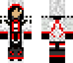 assassin red by marcussshadowson