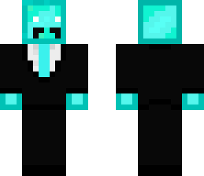 diamond moustache