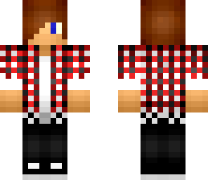 red guy
