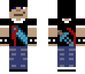 diamond and music guy