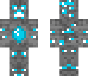 diamond creeper