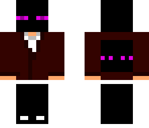 enderman boy