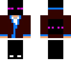 enderman boy update