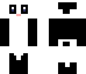 panda