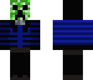 gameplay and creeper