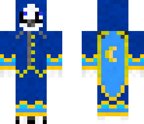 idefix mage