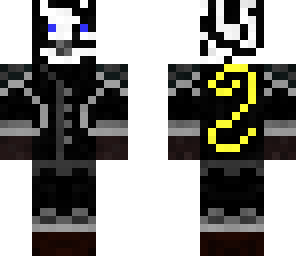 sorcerer idefix