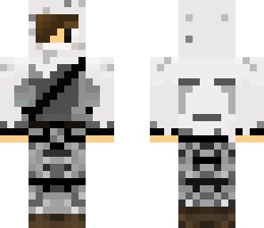 ghast hunter