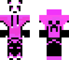pandagirl