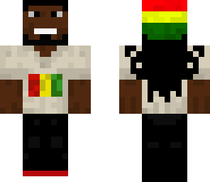 bob marley