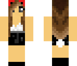 hot bunnie