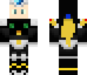 black zero