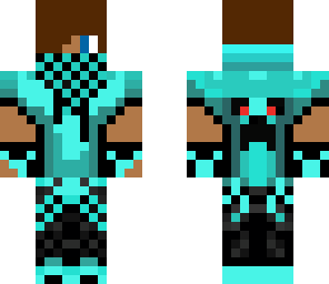skin
