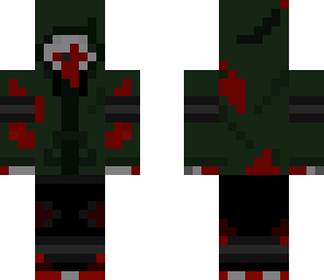 hunter
