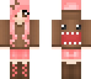 edited domo