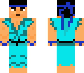 ryu suit2