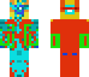 lololololololol skin