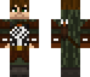 gondor ranger