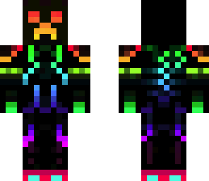 cool creeper