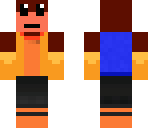 blazeman
