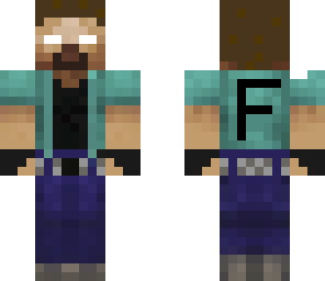 fabian herobrine