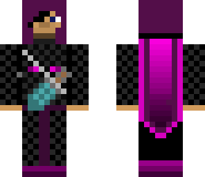 ender assassin