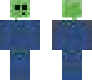 cookie monsta skin