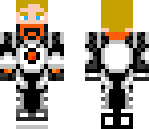 space age headshotsurvive
