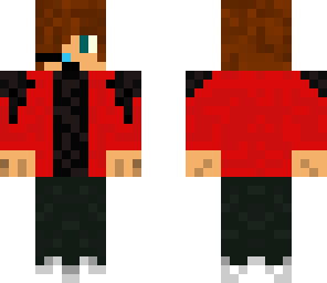 cool teen