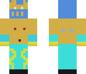 completed sin cara