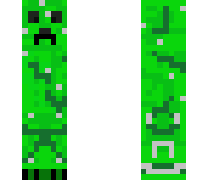 creeper