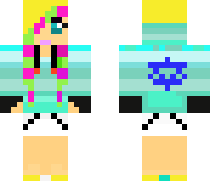 israel girl 2