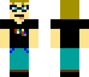 nerdyboy