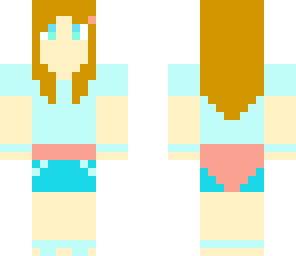 minecraftgirl