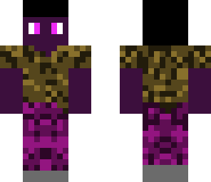 ender steve