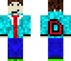 thedneb skin 2