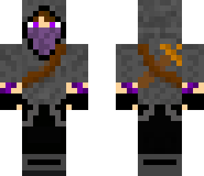 my magic tekkit skin