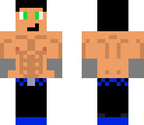 boxing guy