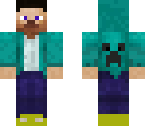 teenager steve