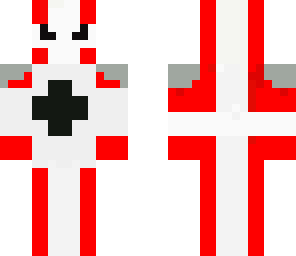 red castle crashers