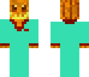 footie pumpkin boy