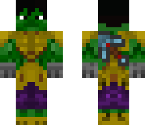 hulk